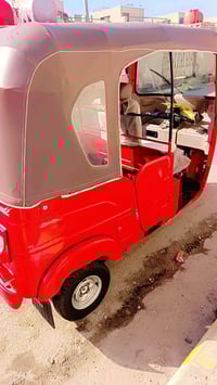 تكتك • موديل ٢٠٢٤ • كفالة