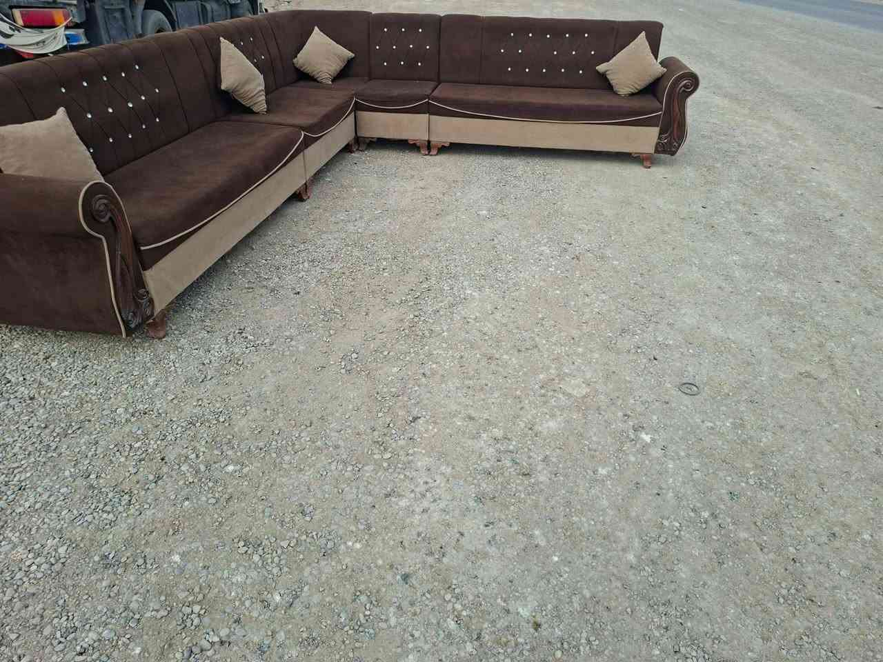 ديوان زاويه مستعمل ١٠ نفرات سعره ١٨٠ الف العنوان دلي عباس


**إذا كنت صاحب هذا الإعلان وتريد حذفه لأي سبب، رجاءا أرسل رسالة إلى الدعم الفني**