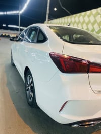 شانجان  ايدو بلاس. 2023  رقم بغداد حره  المواصفات:  1. كشنات جلد  2. م...