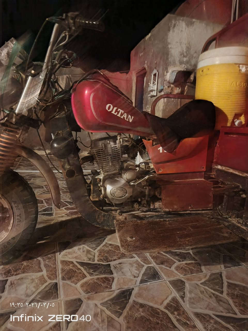 سلام عليكم شباب ستوته البيع مديل 2018 ستوته نضيفه ‏‪***********‬‏ تصل بل رقم
