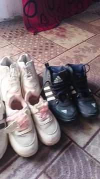 حذاء • ١٥ زوج • القرنة هور السعد