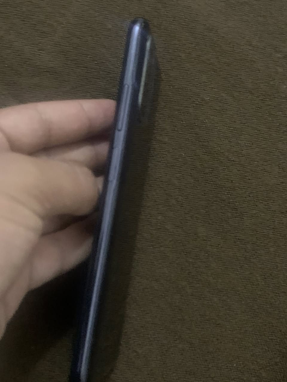 بوكو m5s
جهاز نضيم 

ذ 256

بطاريه 5000

السعر 110 قفل


**إذا كنت صاحب هذا الإعلان وتريد حذفه لأي سبب، رجاءا أرسل رسالة إلى الدعم الفني**