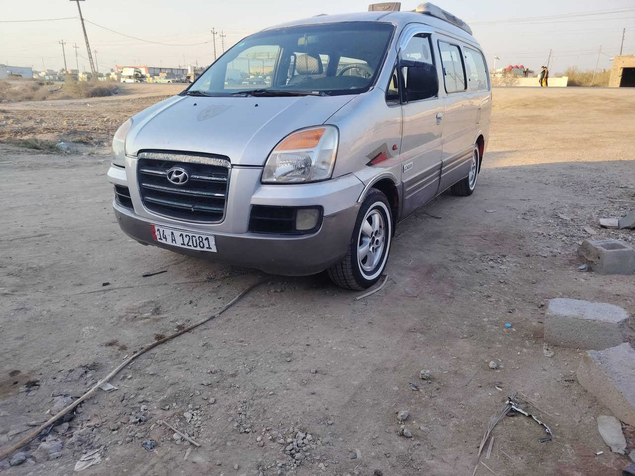 سلام عليكم ستاركس موديل ٢٠٠٧ مشروع وطني سنويه مجدد رقم انكليزي تحويل ثاني يوم مكان ذي قار سوق الشيوخ السعر ٦٥ رقم ***********
