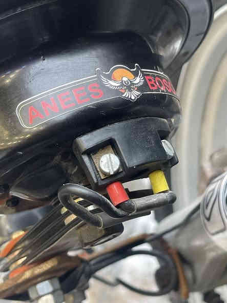 السلام عليكم شباب هورنات بوش عنجه موسسه  اصلي مامحور
ملات انيس بوش  ابو اربيل تتاكد يله تاخذ  منشورات بصفحته ع تكتك وذا تحب خابره  وسئله ممفرورات ابد صبانه ممدوده عليهن للبيع مكاني كوت سعرهن٣٠٠ مجال قليل ***********
