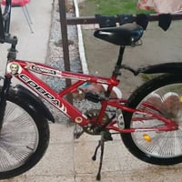 إطارات جديدة • نظيفة • قابلة للتفاوض