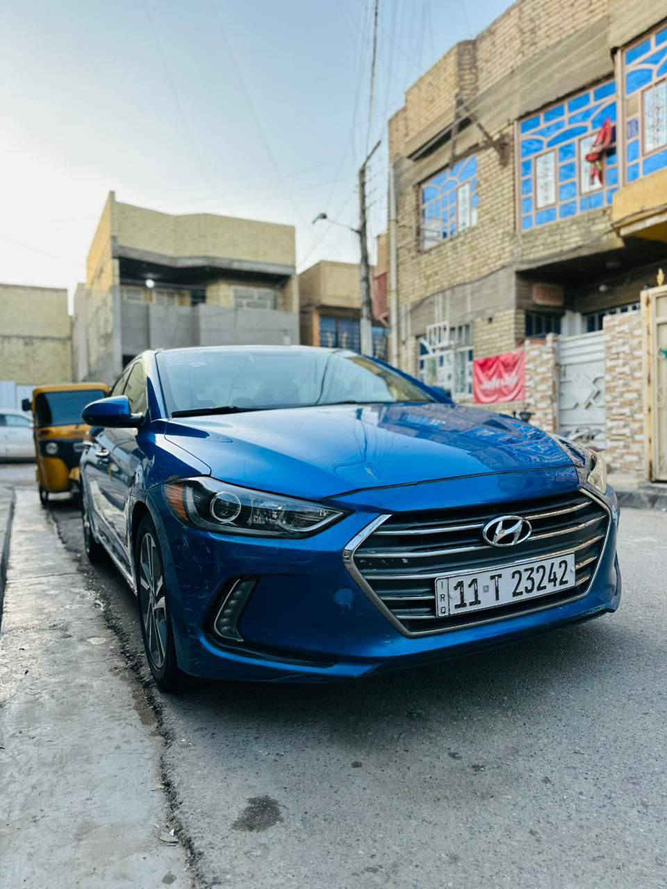 الانترا 2017 لون بحري رقم بغداد دولي سنويه 2030 السونار مرفق بيهه طخات بسيطة موضحة بالصور المكينة كازكيت سويته والكير فلتر ودهن صدر جديد تخم تاير نضيف كهربائات كلهه شغالة تدفئة تبريد السعر 125 بيهه مجال بسيط العنوان بغداد الشعلة ***********
