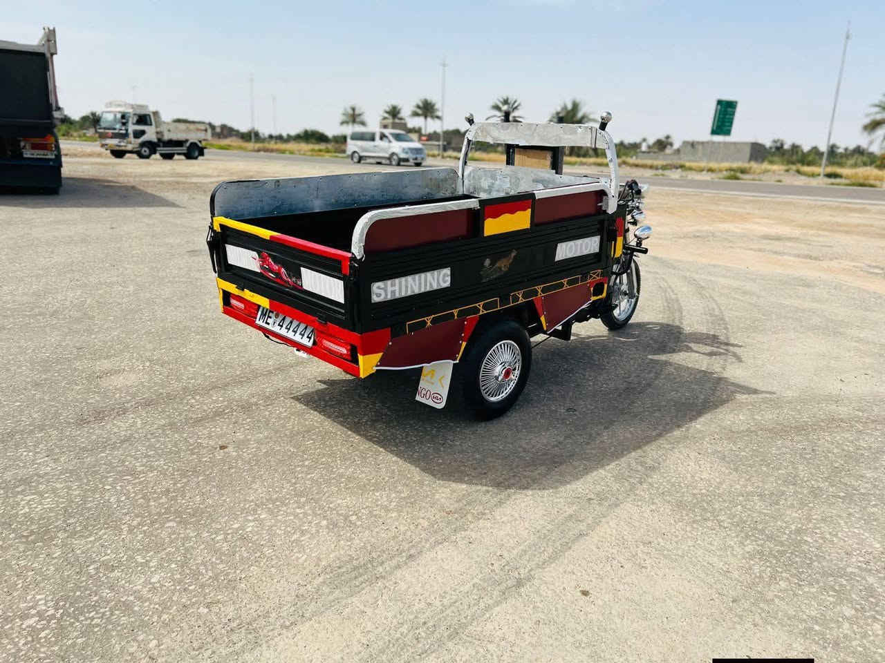 ستوته موديل 20 محرك 20 جديده اوراق اصولي كلشي بيها شغال ماناقصها شي سعرها 1400 مليون وربعميه وبيها مجال الشراي يتصل ***********
