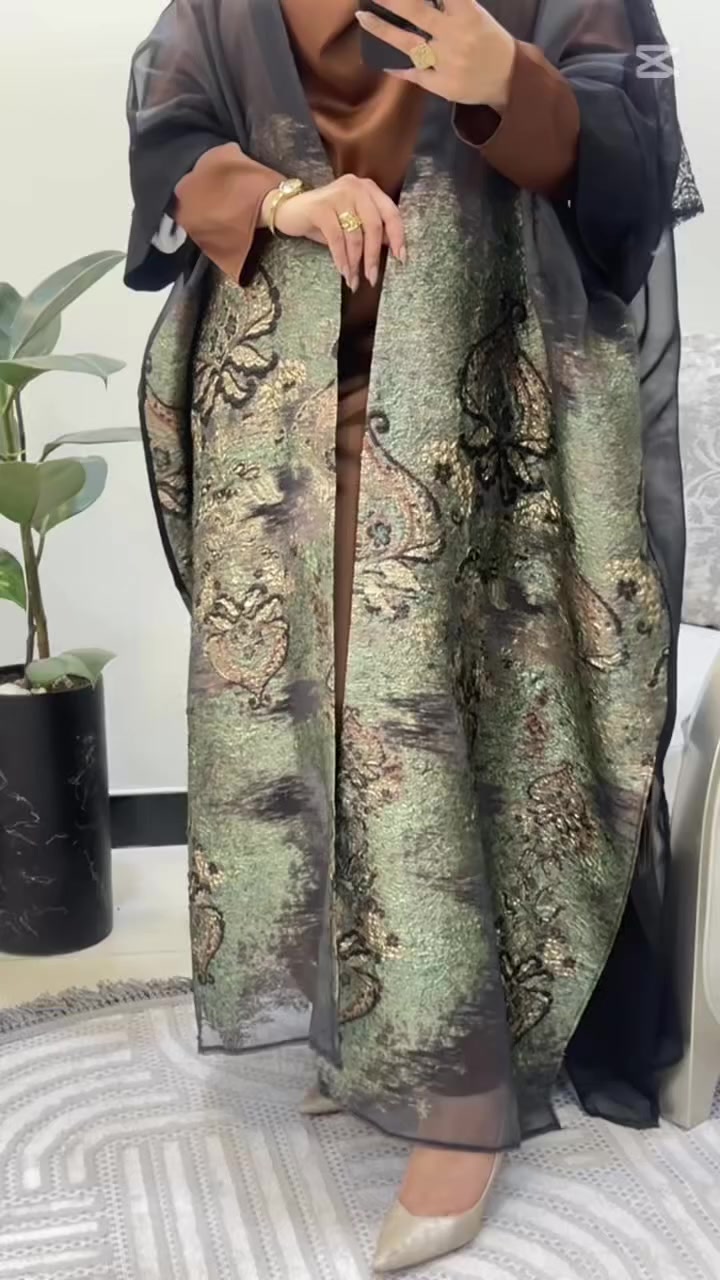 اكتب (تم) بالتليقات يوصلك السعر 🫶
موديل مغربي 💚
الالوان : ٦ اللوان 
 
متوفر توصيل 
بغداد والمحافظات : خلال 24 ساعة 

للحجز : أرسلوا صورة المديل + طول + الوزن     للتاكيد من القياس المناسب.  #اكسبلور   #العراق  #ا  #كلابيات


**إذا كنت صاحب هذا الإعلان وتريد حذفه لأي سبب، رجاءا أرسل رسالة إلى الدعم الفني**