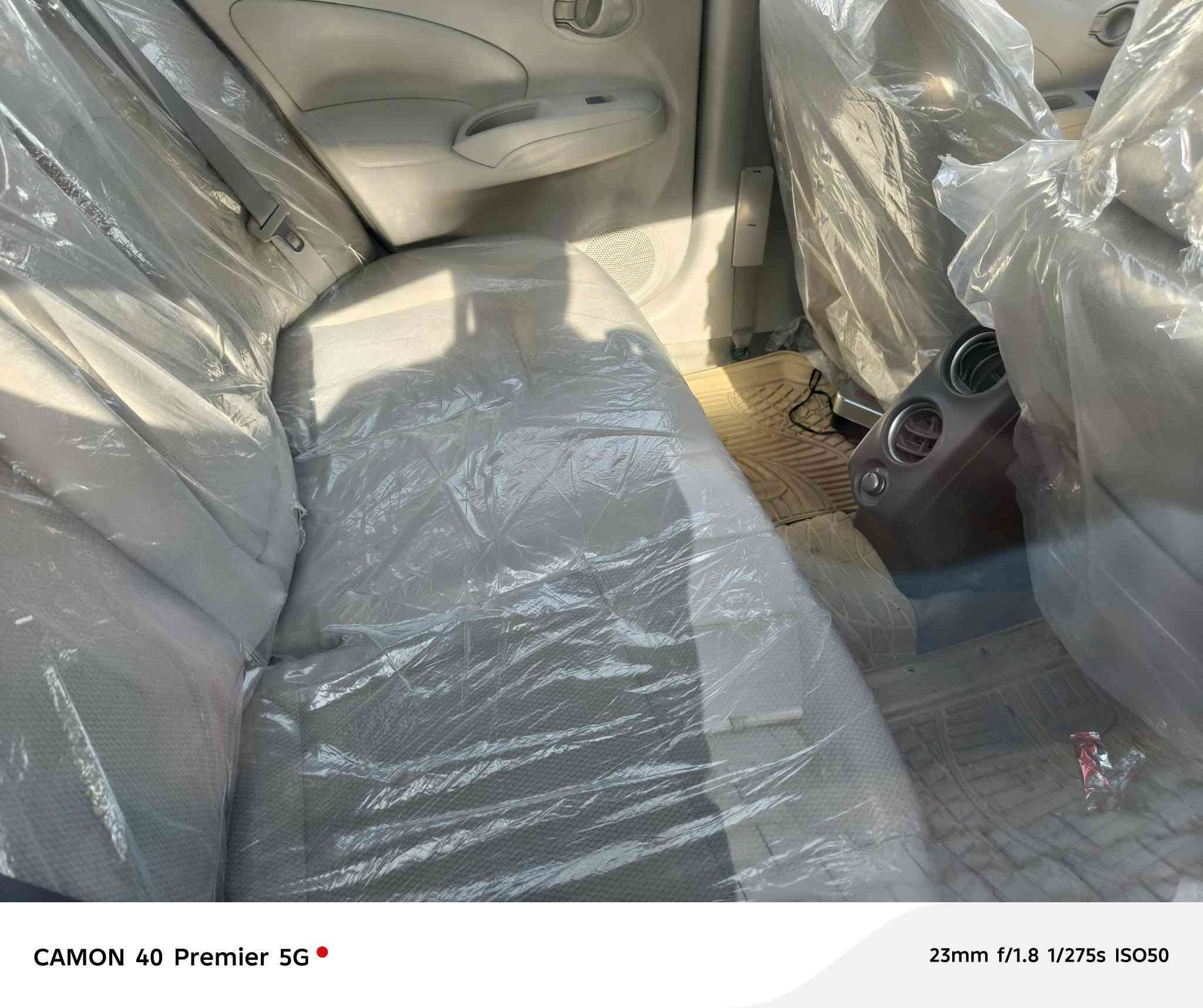 نيسان سني ٢٠٢٥ كفاله عامه ماشيه 11500 كم
اربيل باسم شركه.. اربعه جام اوتو قطعتين تبريد
السياره جديده مال بيت مكانه نجف 
السعر ١٢٣ ورقه  .. 
للاستفسار ***********
