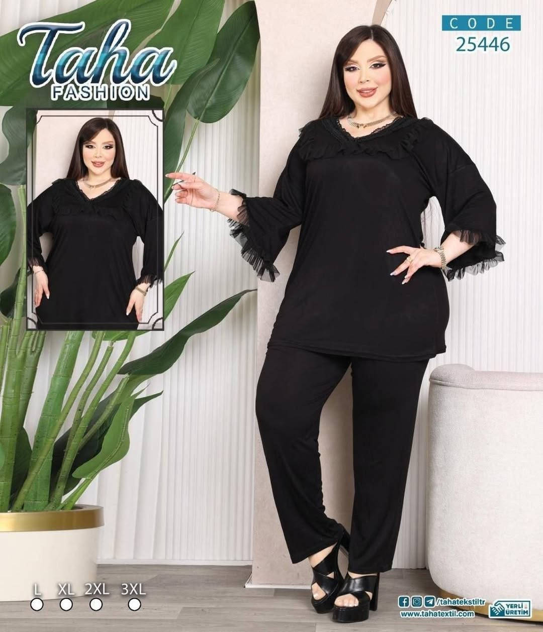 https://t.me/alsmurd_75
تراك نسائي خامه زبده سعر الدرزن 132 الف
قياسات l. Xl. Xxl. 3xl
اقل طلب نص درزن
توجد خدمة توصيل  5 الف كل العراق


**إذا كنت صاحب هذا الإعلان وتريد حذفه لأي سبب، رجاءا أرسل رسالة إلى الدعم الفني**