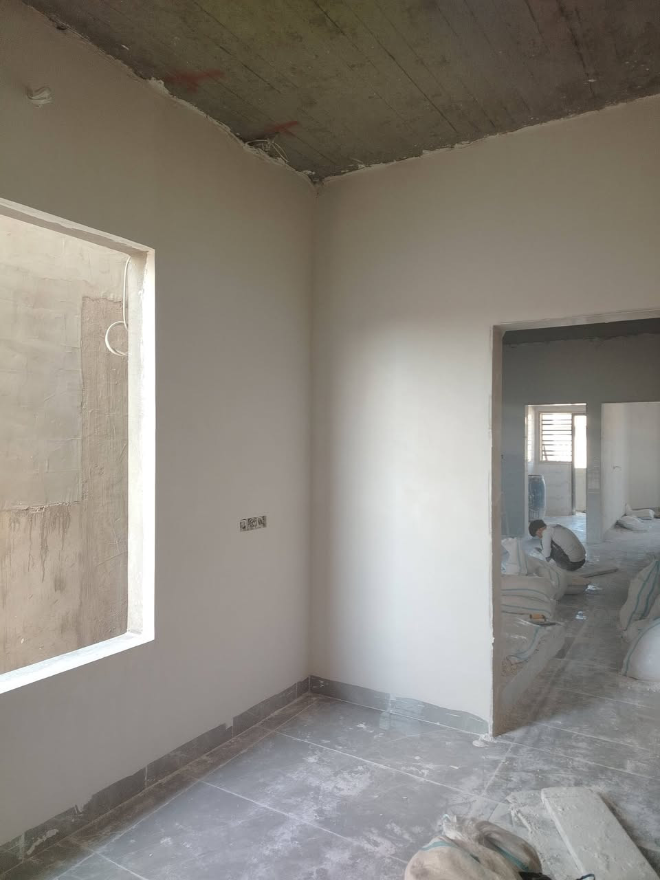 لباخ جص ***********
