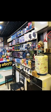 ديكور كامل • ميز صيانة • النجف حي المهندسين