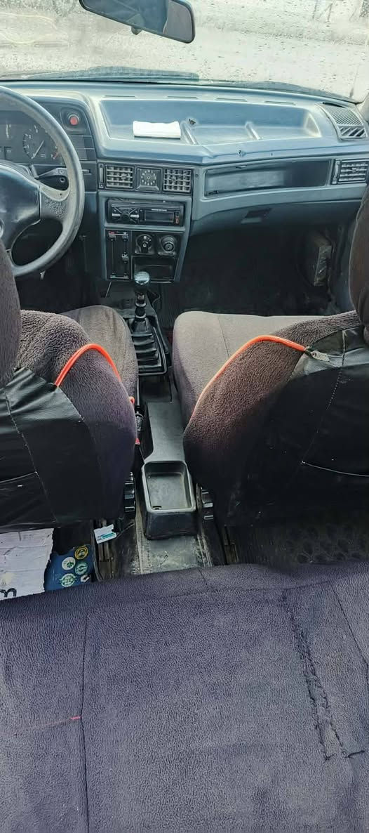 سيارة كاديت للبيع موديل 1991
كير مكينة شرط
 الكشر كدام العين بلصور
 شرط الوكالة والتحويل
كاربون بانزين
سنوية 2029جديدة
السعر 18 
الشراي يتصل على الرقم 
*********** اسيا
*********** كورك
