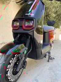 ماطور ريان • موصل • مستعمل