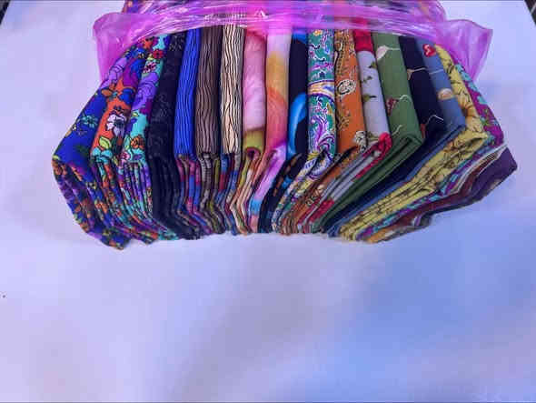 عررررررروووض 🔥🔥🔥توصيل مجاني لكل محافضات العراق

 جديد 😍اقماش كشمير إيطالي الأصلي نقشات درجه اولىً الثكيل  سعر القطعه 4 لف للحجز واتساب ***********

يتوفر توصيل 🚗🚗 بكل محافضات العراق خلال ٢٤ ساعه راسلونا وتدللون
