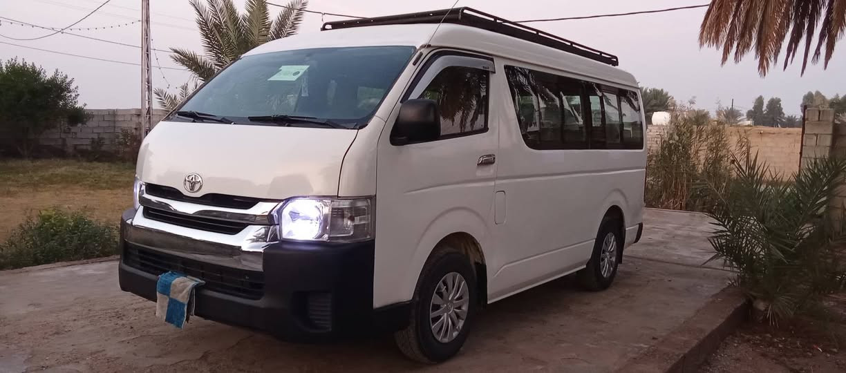 هايسه ثليثيه رقم بغداد     بسمي  كير محرك اكسل مكفول تخم تاير صدر جديد   منضمه غاز جديد     موديل       2008.    صبق حرام بدون بجم مابي ولا قماره       السعر 163وبيها مجال حك الجيه   اتصال ///***********///***********///ديالى الخالص //
