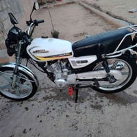 ماطور 5 كير • موديل 20 • منفيس