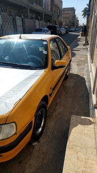 بيجو بارص 2015 نظيفة  المكان البلديات السعر 45 .. الرقم.. 07709747543
