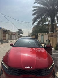 كي فايف • خليجي • ٢٠٢٣