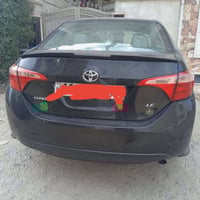 كورلا • اسود • بغداد الدورة