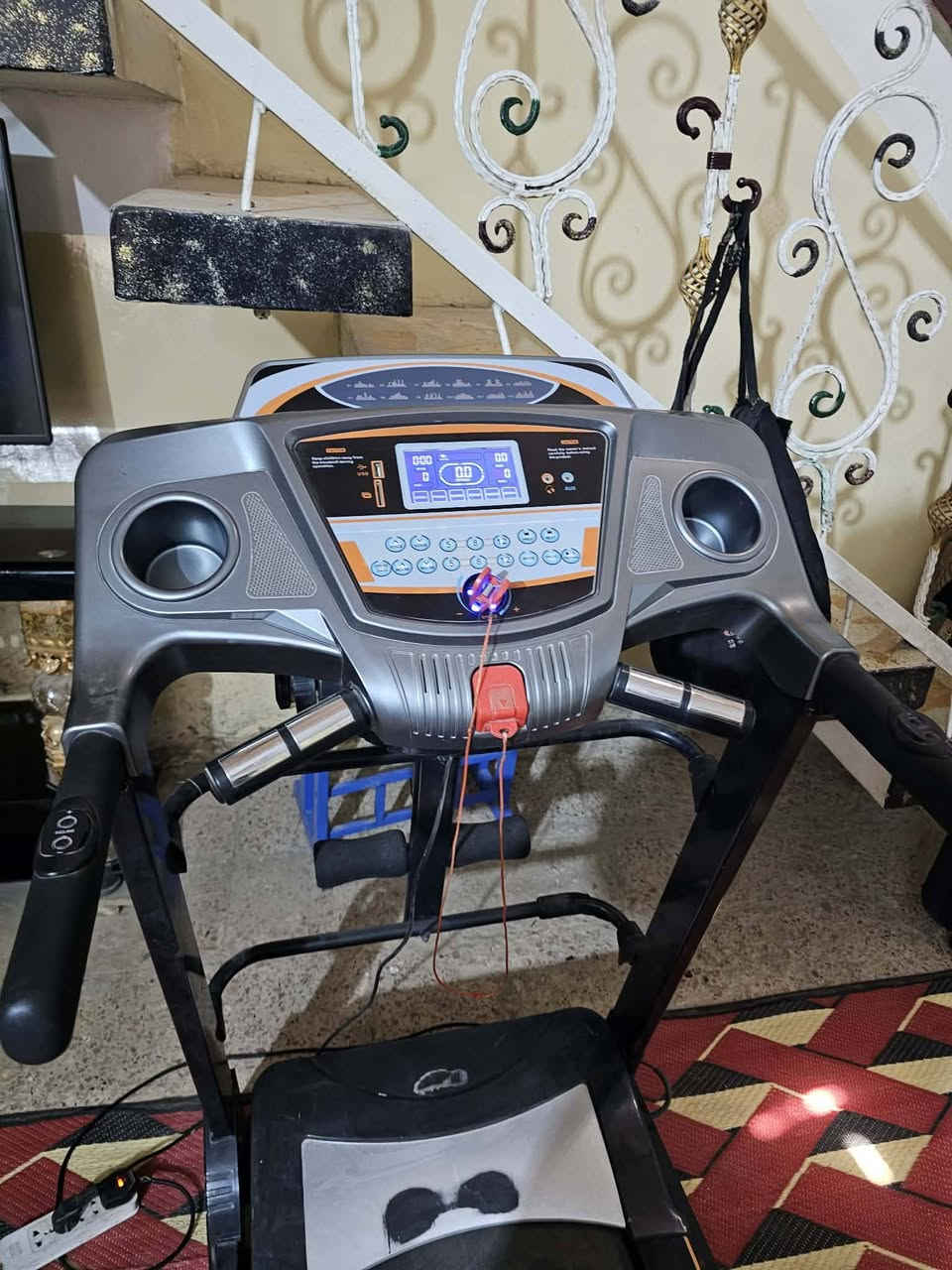 للبيع مستعجل جهاز مال بيت نضيف اتوصل   برقم ***********
