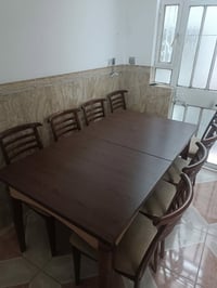 طقم سفرة • مع التوصيل