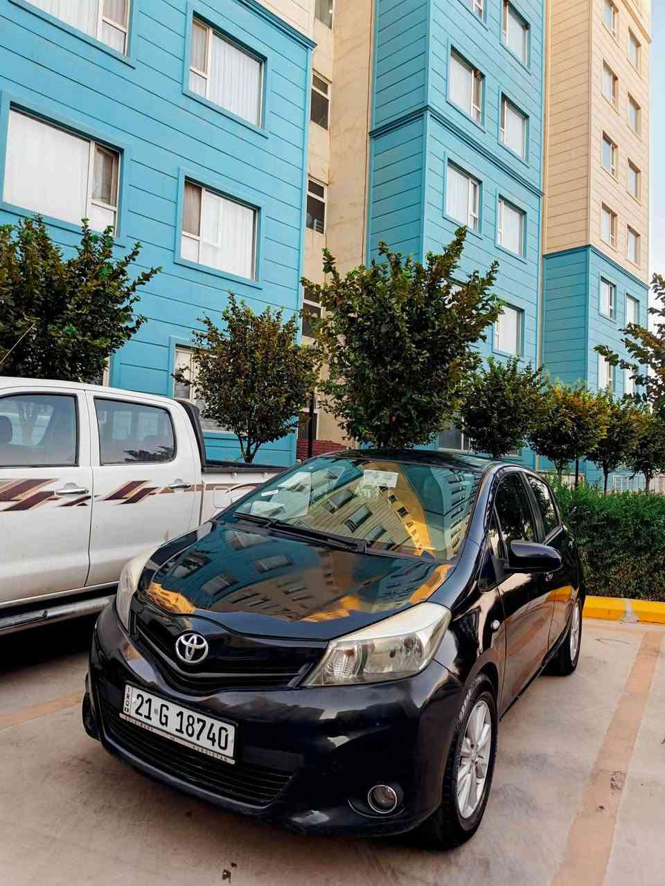 یارس ٢٠١٢ تۆماتیک گیرو مەکینەو تەبریدی بەشەرت بەناوی خۆمەوەیە دوپارچەو دو پەلەی بۆیاخە بی ناو گرتن ٨٧ مامەلە 
*********** السليمانية, العراق
