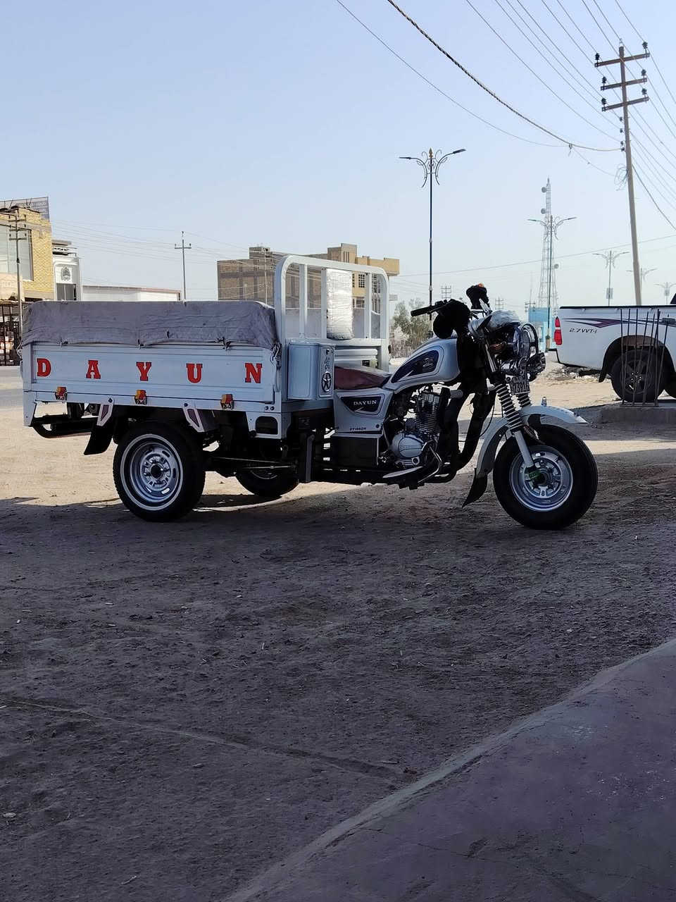 سلام عليكم ستوته للبيع  رقم سنويه مديل 22 مكينه وكير 26 السعر خاص المكان سوق الشيوخ رقم الهاتف ***********
