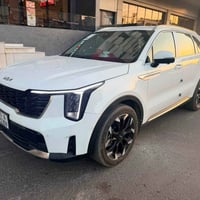 كيا سورينتو 2025 • سورينتو 2025 • سيارة 7 راكب • سورينتو 6 سلندر • سيا...