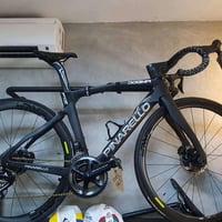 Pinarello Dogma F12 • مقاس ٤٦٫٥ • حالة مثل جديدة