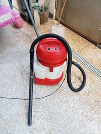 بيع بكناسه جديده باله ستعمال قليل مكان بغداد مدينه الصدر سعر ٤٠ بيه مج...