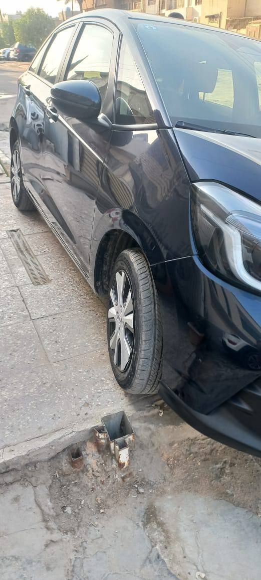 هوندا جايس موديل 2024 ماشيه 22 نظيفه جدا السعر 117 ورقه
الموقع بغداد رقم الهاتف ***********
