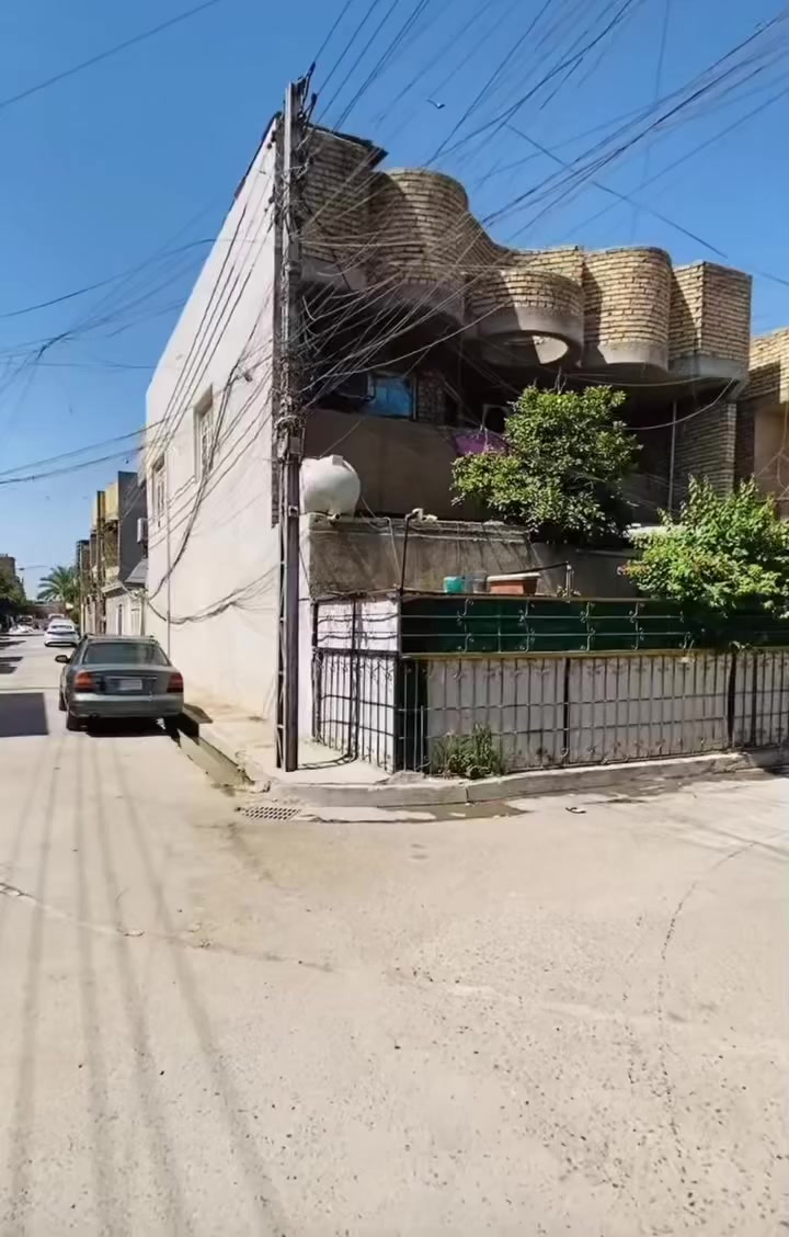 بيت 150 بام نجم شارع سالم خلف علوه ابو باقر الاستفسار ولاتصال *********** وبي وتساب
