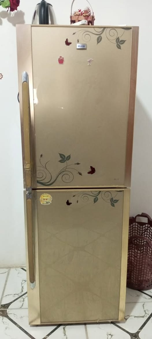 للبيع ثلاجه نضيفه شرط الشغل وجمد ثلج
***********
السعر 200
