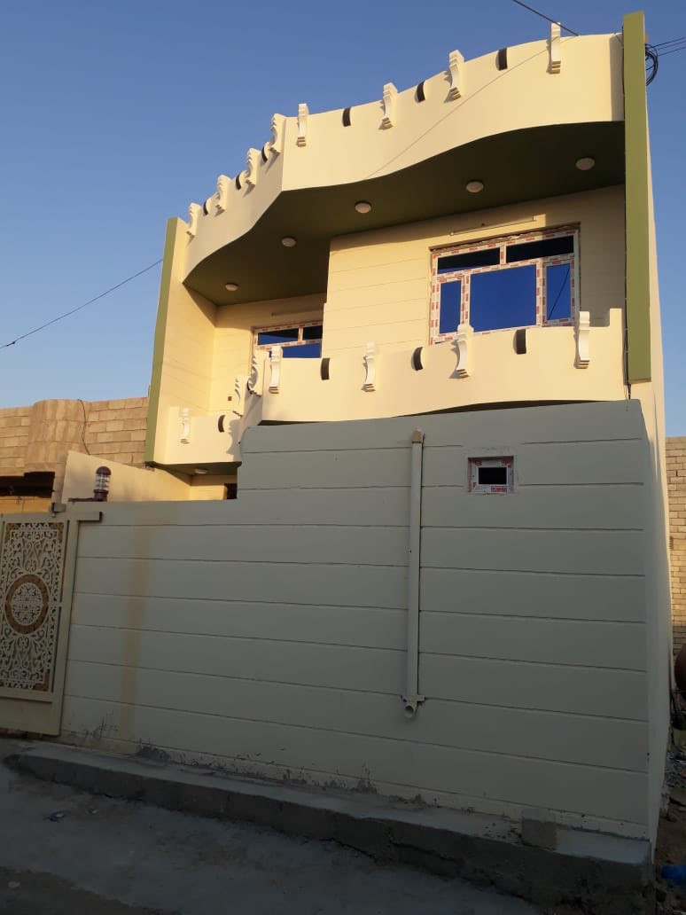 سلام عليكم يوجد بيت للبيع مساحه 200حي الفرسان قرب جامع صابرين
رقم .***********
