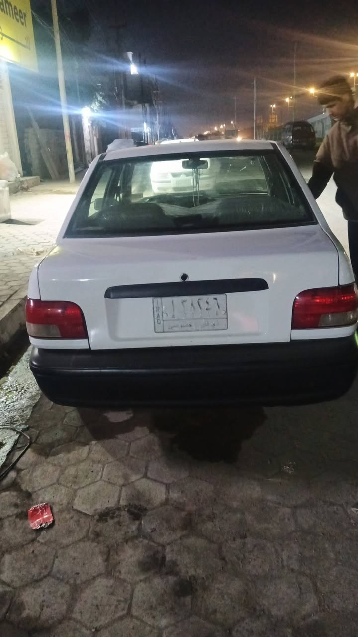 يا الله سياره سايبه موديل 15خصوصي سياره كله جديد كير مكينه حداديه تخم تاير مالكه متوفي بل ناصريه مكان النجف سياره شاشه سستم سمعات ملكه تبريد ثلج  سياره مال جناي المكان النجف الأشرف رقم صاحب السياره مراوس هم ترهم رقم صاحب السياره ***********
