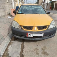 لانسر ٢٠٠٧ • باسمي • كربلاء