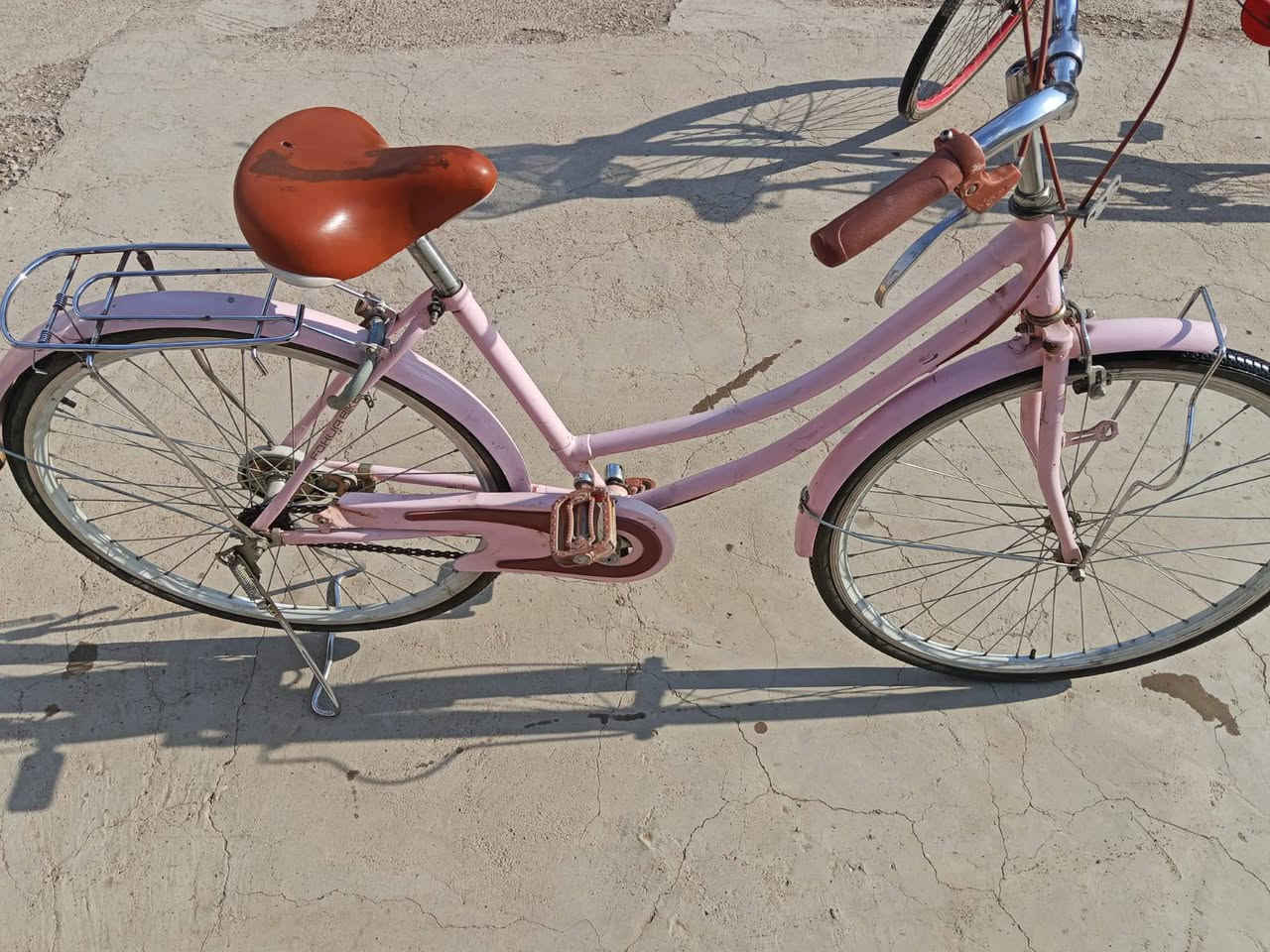 بايسكل لبيع الشراي يخابر ***********
