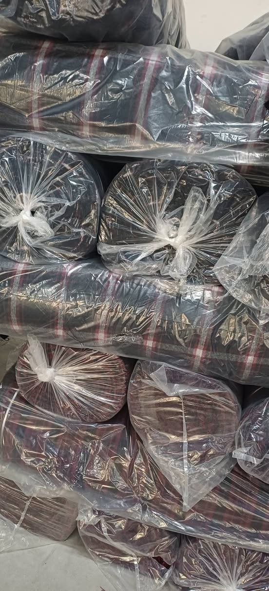 متوفر من تركيا بورصا كونتينر جوخ كارو سعر 🔥


**إذا كنت صاحب هذا الإعلان وتريد حذفه لأي سبب، رجاءا أرسل رسالة إلى الدعم الفني**