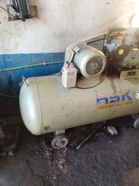 ماتور هواء • للبيت • مكاني علي الغربي