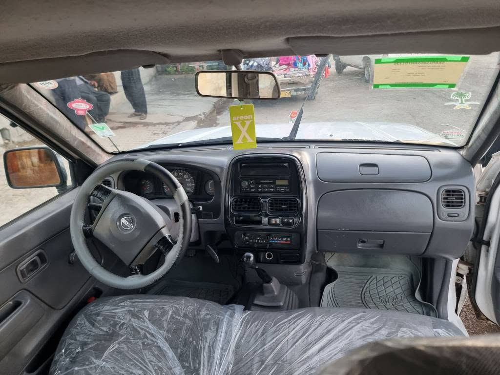 بەناوی خوای گەورە نیسان بۆفرۆشتن مۆدێل 2004زێت تەبریدوپاوەر بەشەرتی گێڕومەکینەو ئەکسل بەشەرتی ئاڕمو ئەوەلیاتو خرامە سەیارەکە دو سێ پەڵە بۆیاخی هەیە بێ ناوگرتن سەیارەکە لەسەر دەقی شەریکەیە ڕەسمی سۆنەرەکەم داناوە *********** بەرخی خوار هەمو بازاڕ السليمانية, العراق
