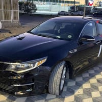 ‎اوبتما 2018  للبيع  ‎سياره فول مواصفات S ‎فول تحكمات  ‎كشنات جلد +كهر...