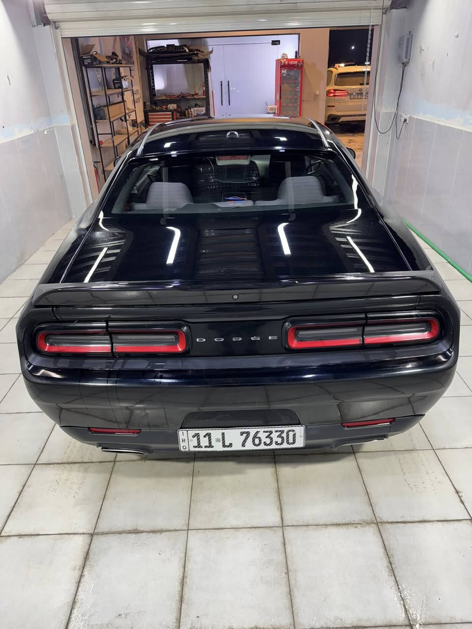 جالنجر للبيع او المراوس‏ 2019 sxt
الي يدور نظيف وحادث خفيف
السياره جاهزه من كلشي  
فول مواصفات عدا الفتحة 
بصمه 
تشغيل عن بعد 
كرسي كهرباء 
شاشه وسط 
كامره خلفية 
عليها ويل Daytona 
لحية Hellcat
تاير خلفي 275 
تاير امامي 245
لايت xenon
رقم بغداد أنكليزي 
السيارة ماشية 85 الف  
السيارة قطعه وحدة حادثها كلش بسيط جاملغ خلفي  صور الحادث وسونار على الواتس اب  رقم الهاتف ***********
