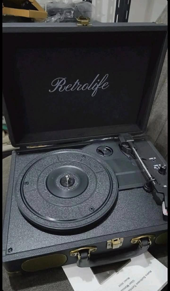 كرامفون جديد بعده بالغلاف
السعر ب١٠٠ الف الماني 
عنوان موصل توصيل متوفر الكل محافظات العراق


**إذا كنت صاحب هذا الإعلان وتريد حذفه لأي سبب، رجاءا أرسل رسالة إلى الدعم الفني**