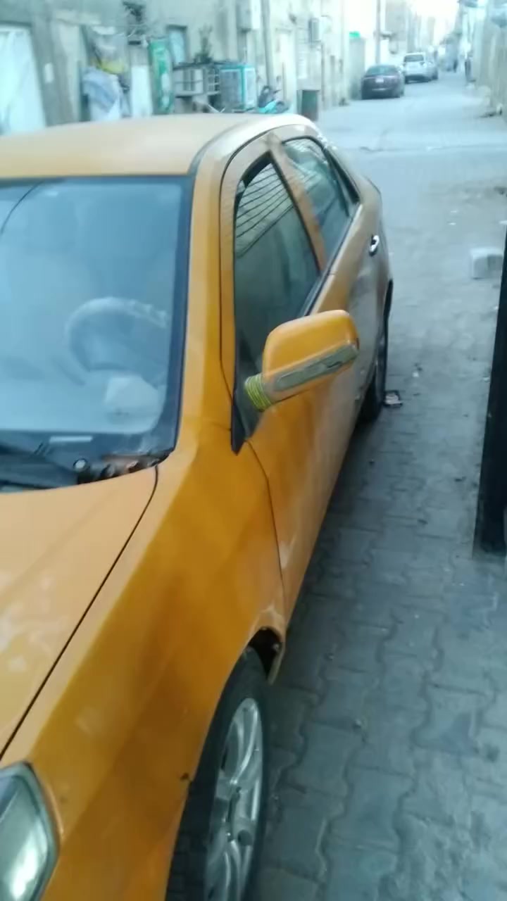 السلام عليكم
للبيع جيلي موديل 2013
السعر 25 وبيها مجال الشراي بي خير ويدلل 
للتواصل ***********
