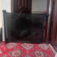 پەردە وکو درگا وایە   زیاتر  بو سەردەرج دانیری  بو مناڵ هاتوجۆنکات زۆر...