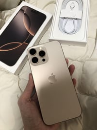 16 بروماكس ذاكرة 256 بطارية 100 مشحون 21 مرة جهاز جديد داخل الضمان است...