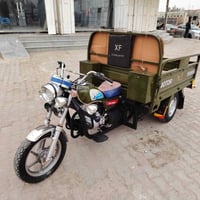 XF 150ZH • ٢٠٢١ • باسمي