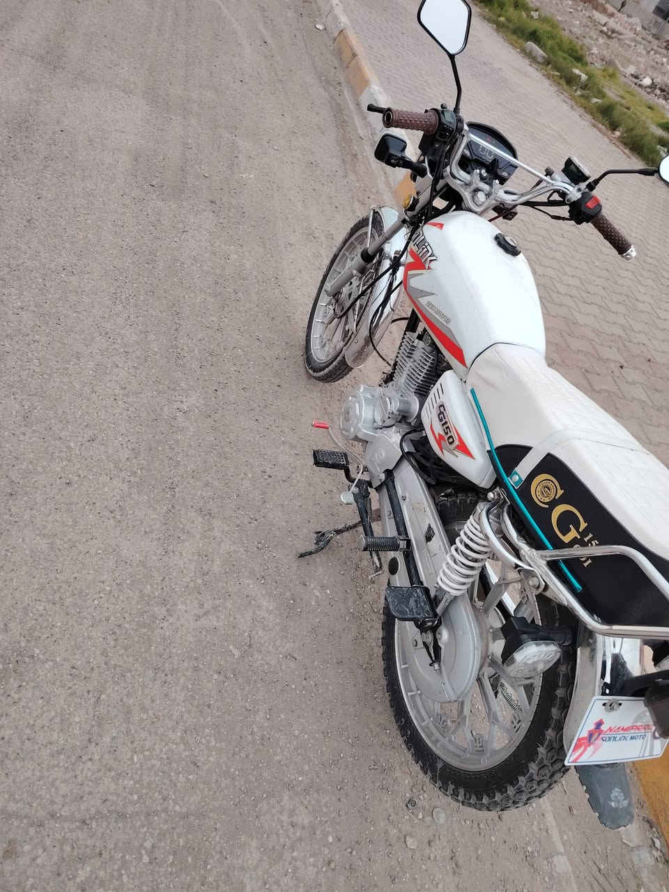 ماطور 5كير موديل 24 منفيس السعر 650 بي مجال ***********
