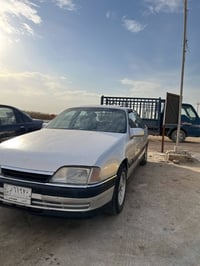 اوبل اوميكا • ١٩٩١ • الرمادي ٧ كيلو